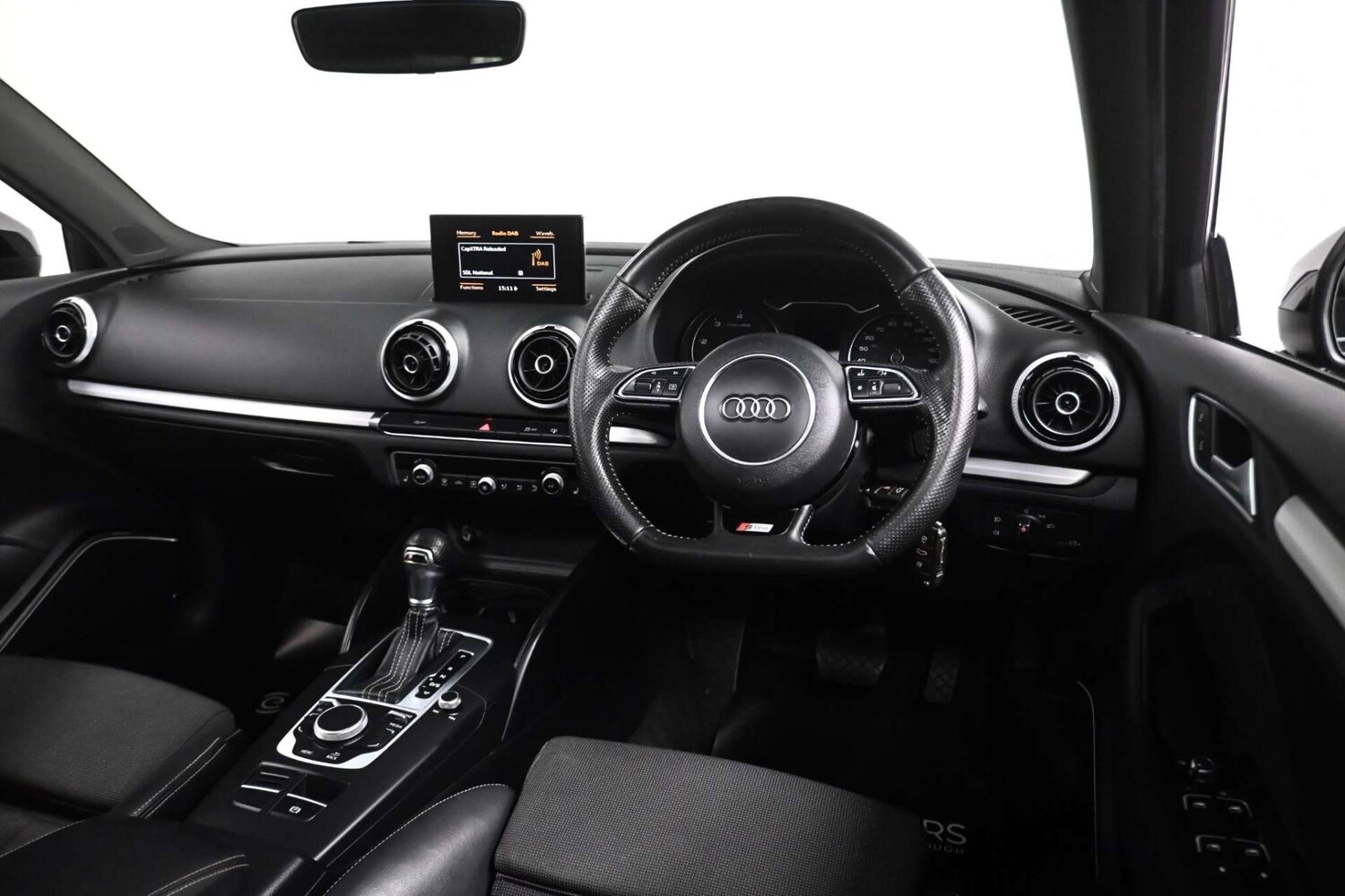 Used Audi A3 2016 for sale - 77729058: Photo 23