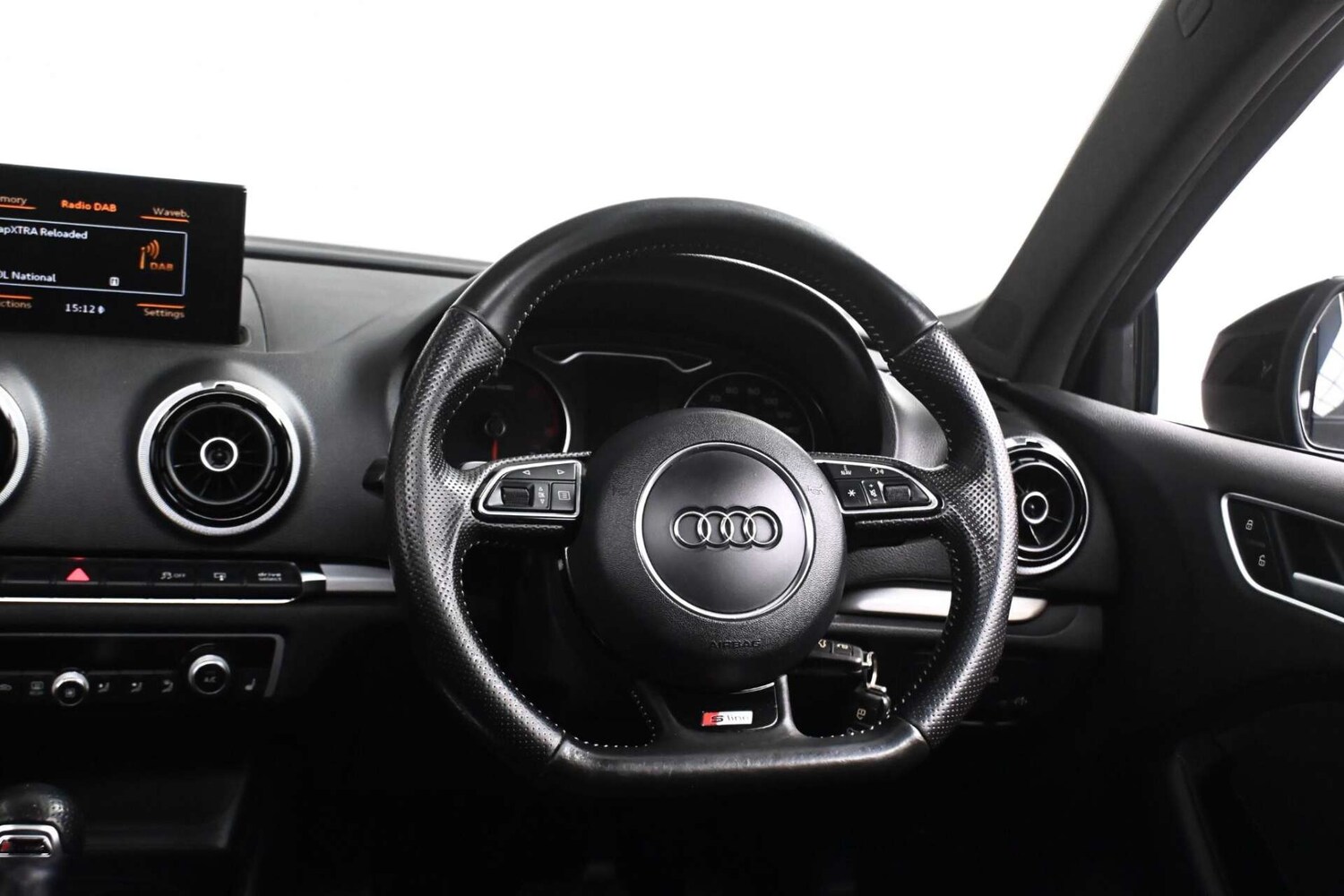 Used Audi A3 2016 for sale - 77729058: Photo 25