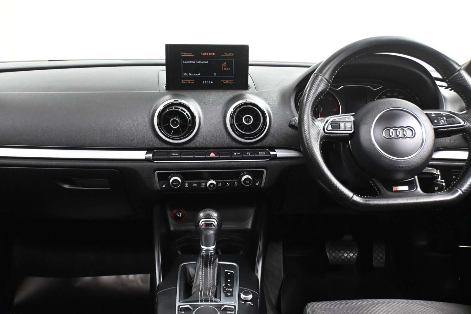 Used Audi A3 2016 for sale - 77729058: Photo 26