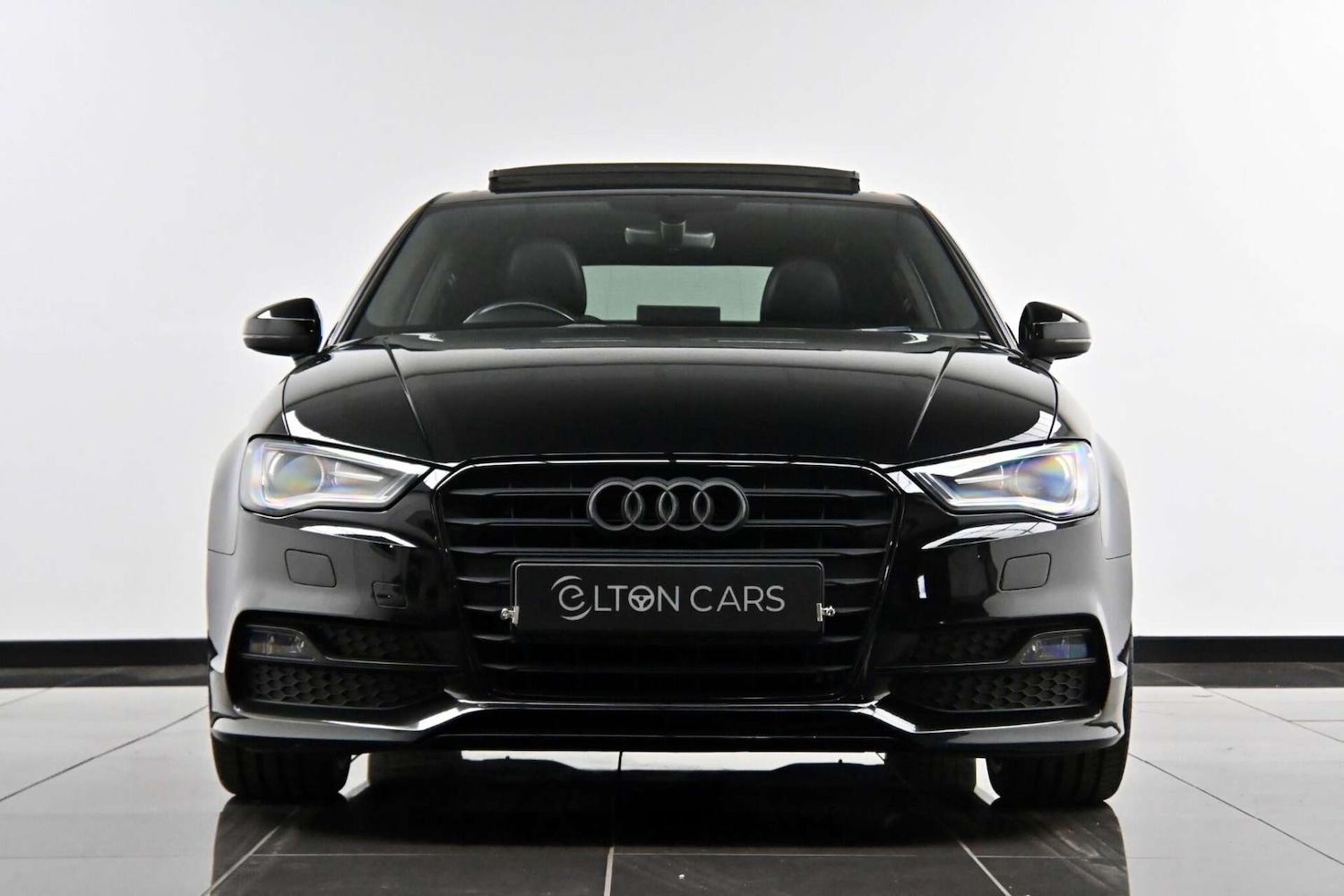 Used Audi A3 2016 for sale - 77729058: Photo 3