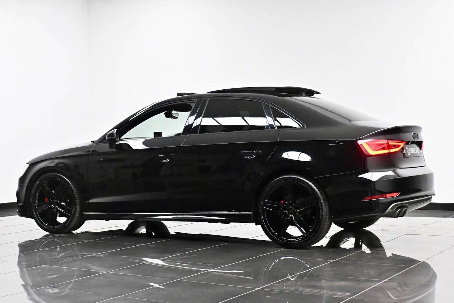 Used Audi A3 2016 for sale - 77729058: Photo 8