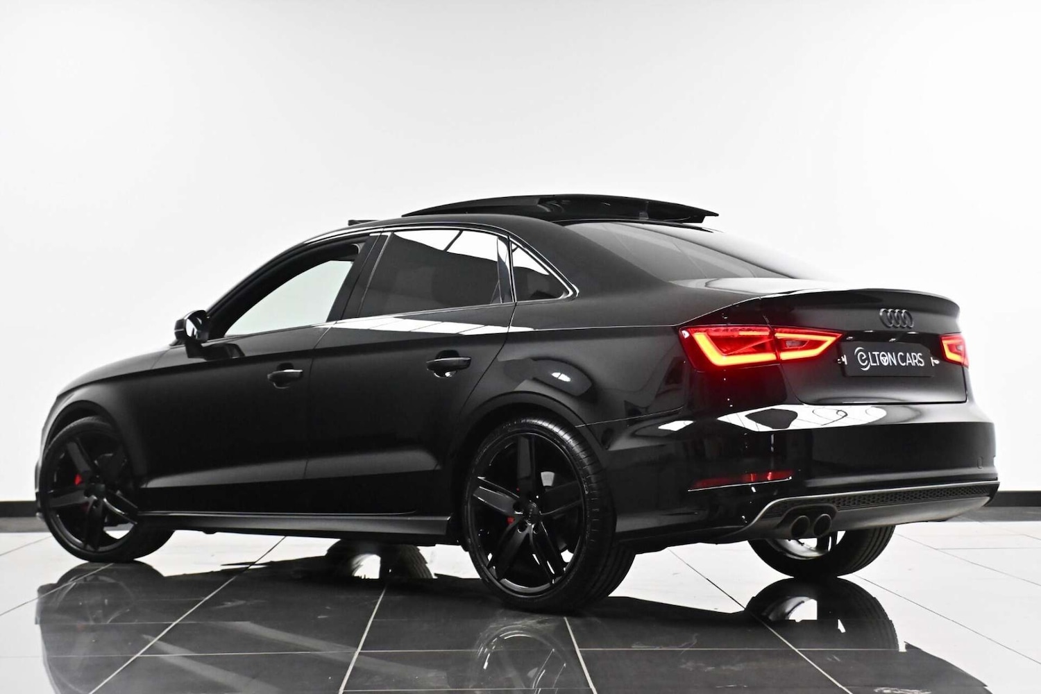 Used Audi A3 2016 for sale - 77729058: Photo 9