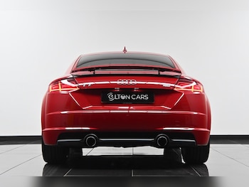 Used Audi TT 2015 for sale - 79373388: Photo