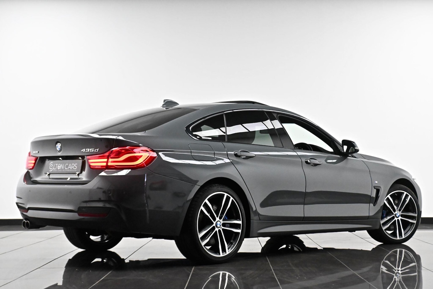 Used BMW 4 Series 2017 for sale - 77175524: Photo 11