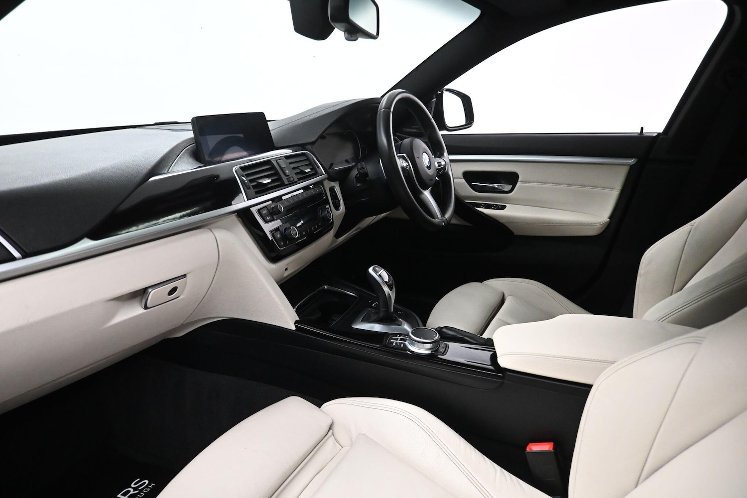 Used BMW 4 Series 2017 for sale - 77175524: Photo 19