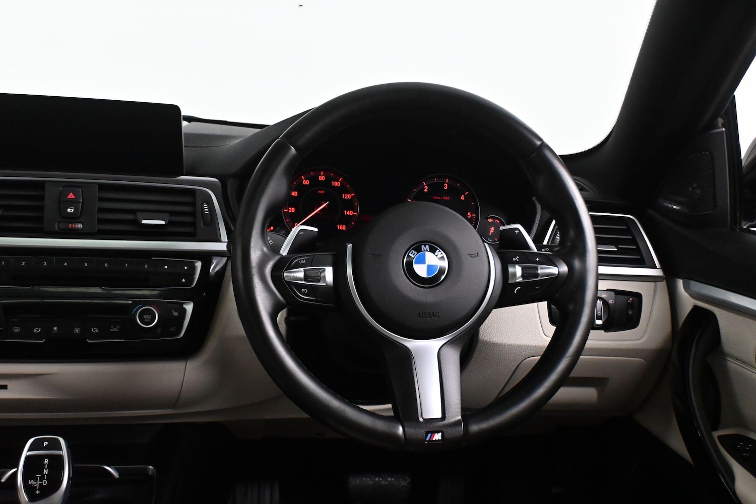 Used BMW 4 Series 2017 for sale - 77175524: Photo 21