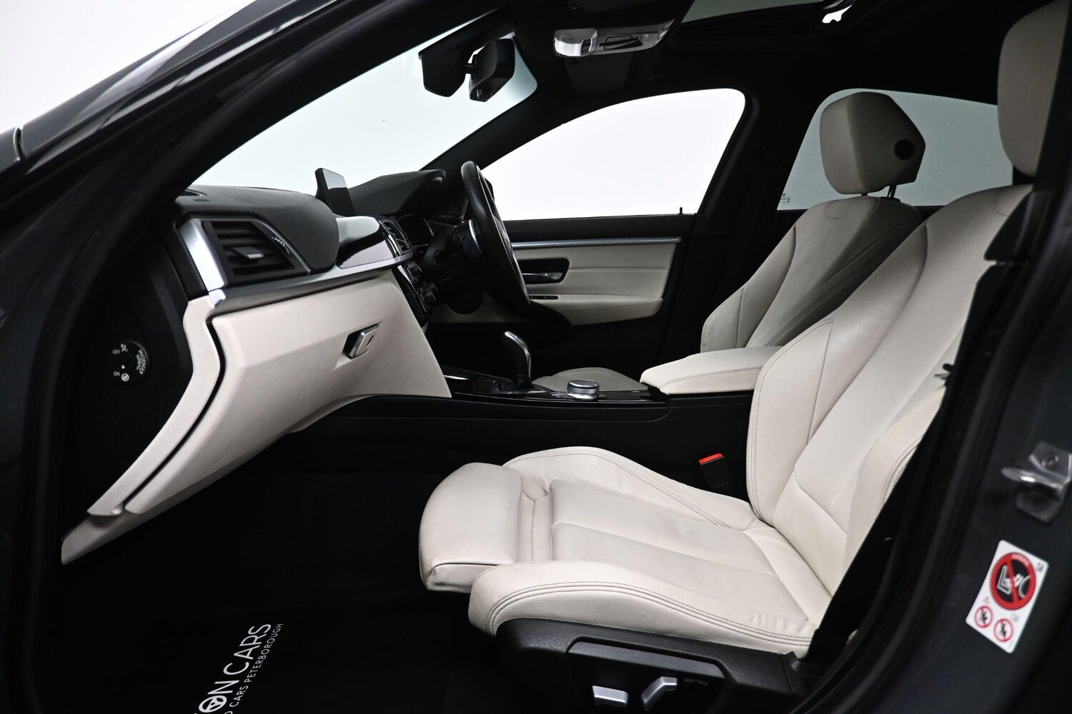 Used BMW 4 Series 2017 for sale - 77175524: Photo 22