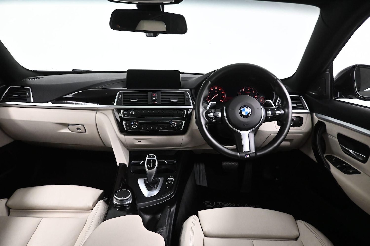 Used BMW 4 Series 2017 for sale - 77175524: Photo 23