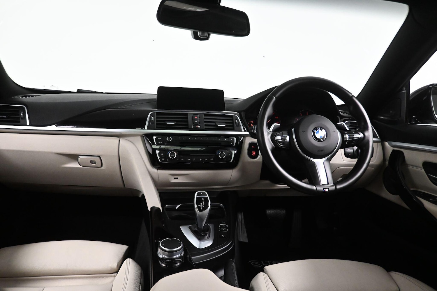 Used BMW 4 Series 2017 for sale - 77175524: Photo 24