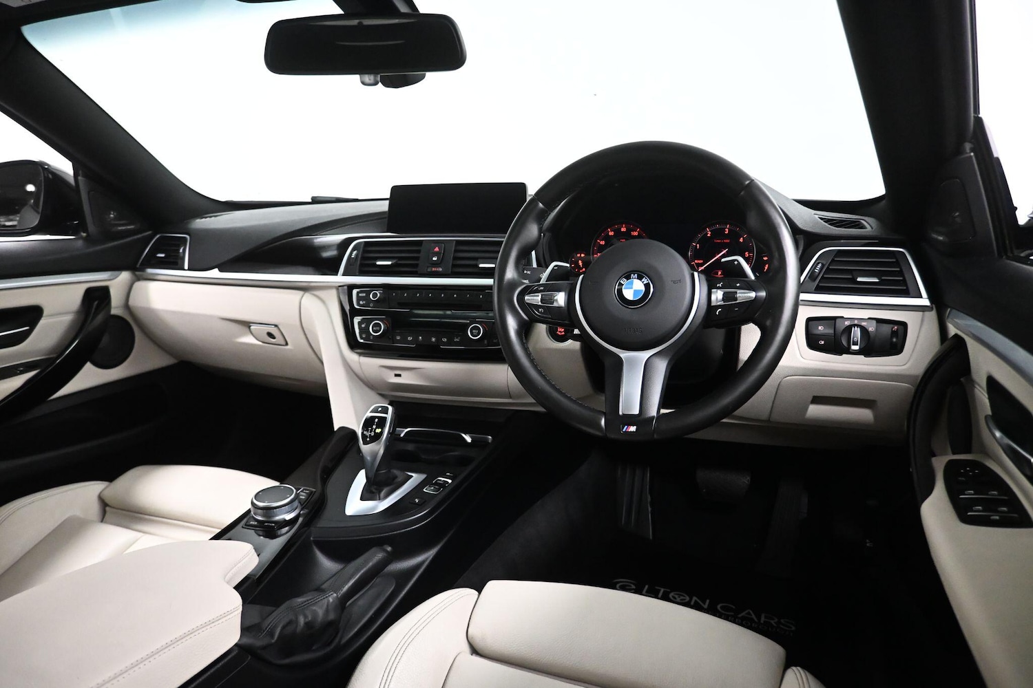 Used BMW 4 Series 2017 for sale - 77175524: Photo 25