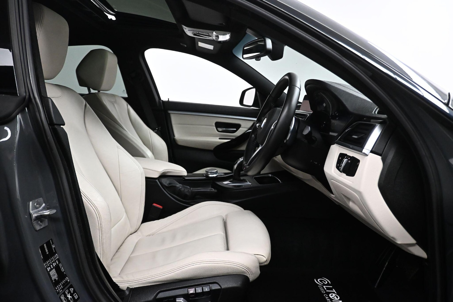 Used BMW 4 Series 2017 for sale - 77175524: Photo 32