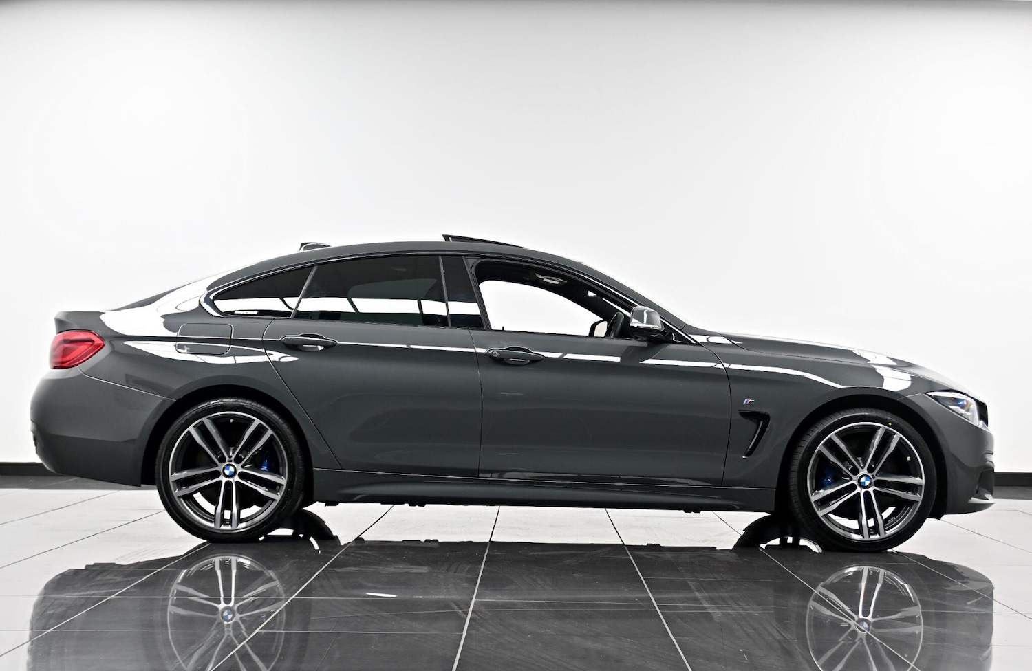 Used BMW 4 Series 2017 for sale - 77175524: Photo 4