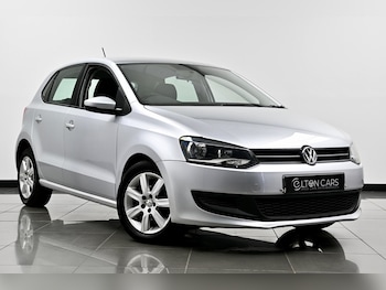 Volkswagen - Polo