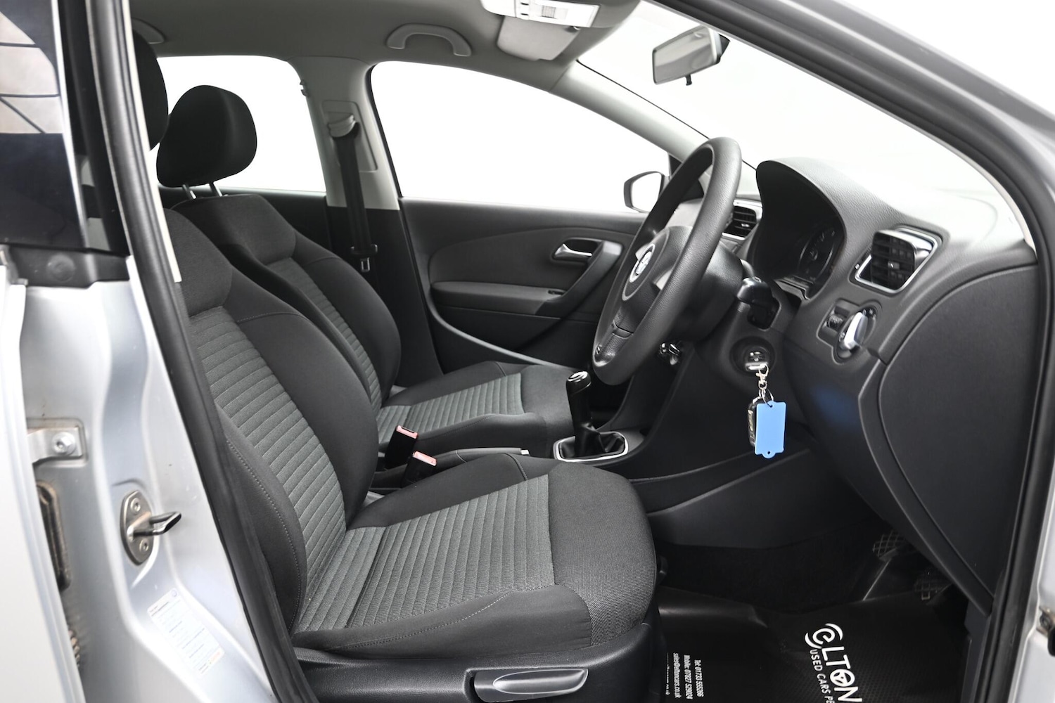 Vehicle 9