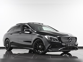 Used Mercedes-Benz CLA 2019 for sale - 79225373: Photo