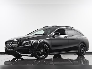 Used Mercedes-Benz CLA 2019 for sale - 79225373: Photo