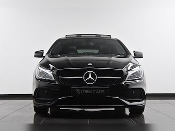 Used Mercedes-Benz CLA 2019 for sale - 79225373: Photo