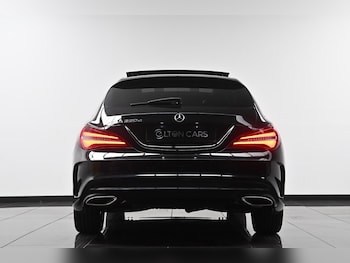 Used Mercedes-Benz CLA 2019 for sale - 79225373: Photo
