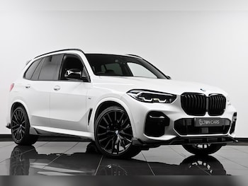 Used BMW X5 2021 for sale - 78796571: Photo