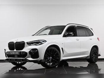Used BMW X5 2021 for sale - 78796571: Photo