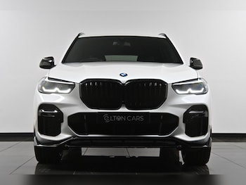 Used BMW X5 2021 for sale - 78796571: Photo