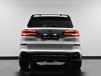 Used BMW X5 2021 for sale - 78796571: Photo