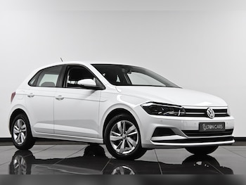 Used Volkswagen Polo 2019 for sale - 78585672: Photo