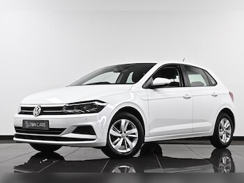 Used Volkswagen Polo 2019 for sale - 78585672: Photo