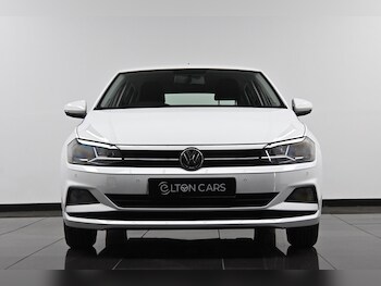Used Volkswagen Polo 2019 for sale - 78585672: Photo