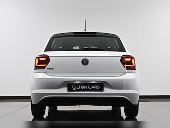 Used Volkswagen Polo 2019 for sale - 78585672: Photo