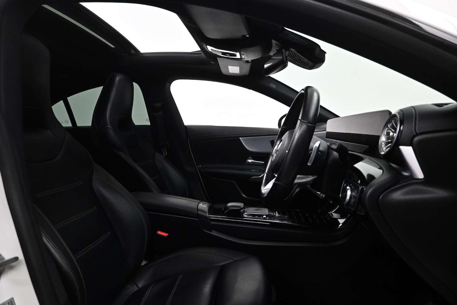 Used Mercedes-Benz CLA 2020 for sale - 77774423: Photo 11