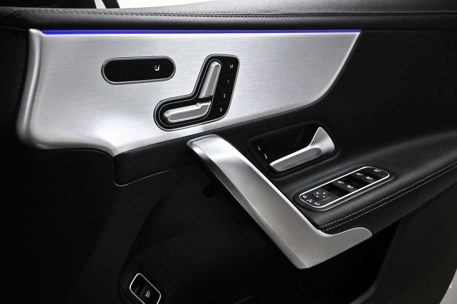 Used Mercedes-Benz CLA 2020 for sale - 77774423: Photo 13