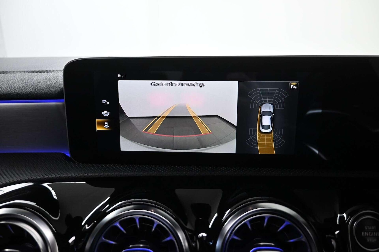 Used Mercedes-Benz CLA 2020 for sale - 77774423: Photo 16