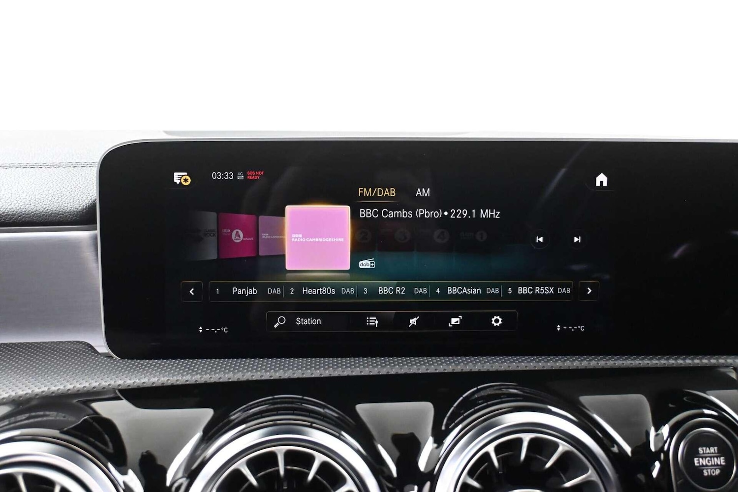 Used Mercedes-Benz CLA 2020 for sale - 77774423: Photo 19