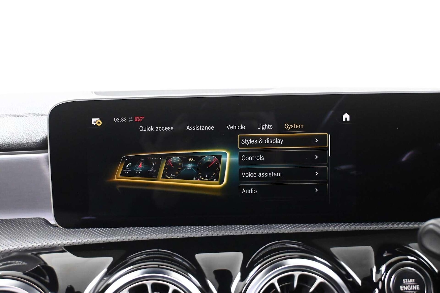 Used Mercedes-Benz CLA 2020 for sale - 77774423: Photo 20