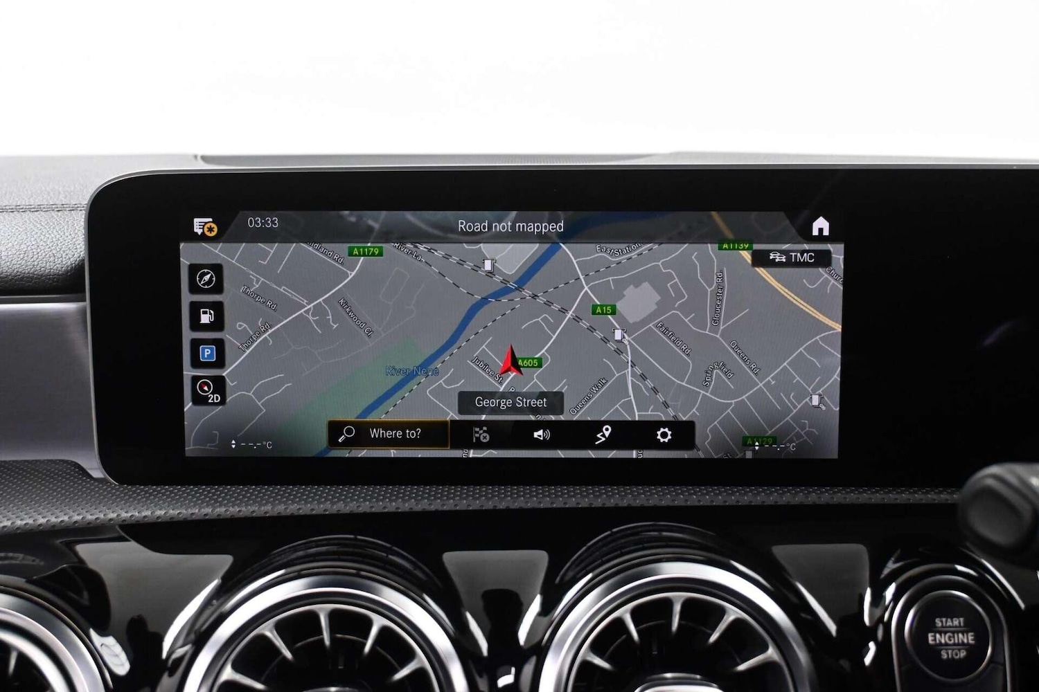 Used Mercedes-Benz CLA 2020 for sale - 77774423: Photo 24