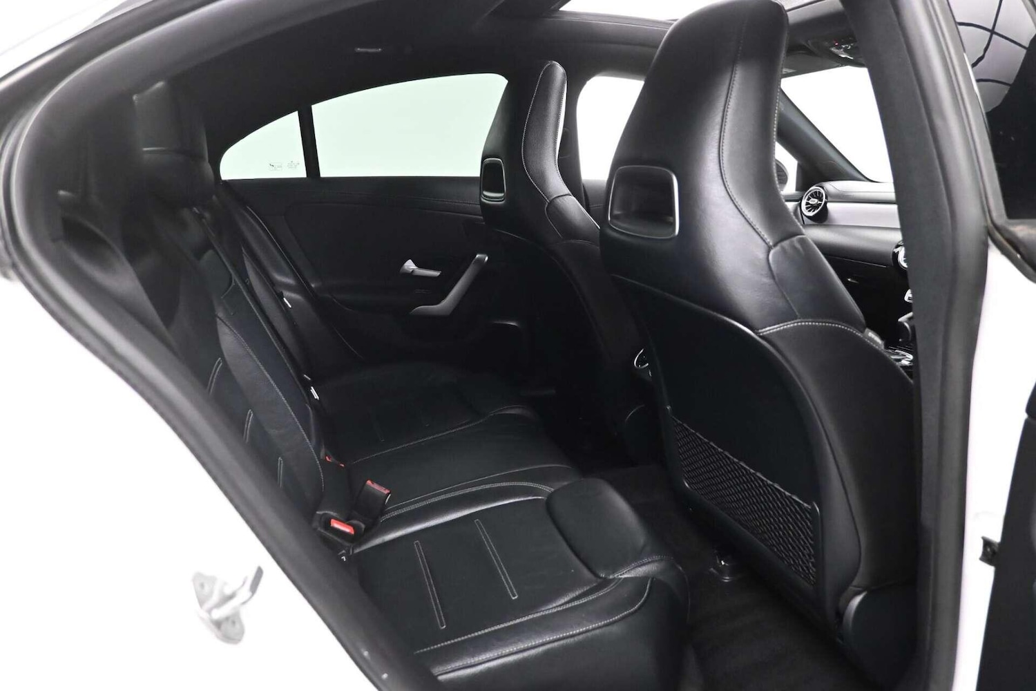 Used Mercedes-Benz CLA 2020 for sale - 77774423: Photo 27