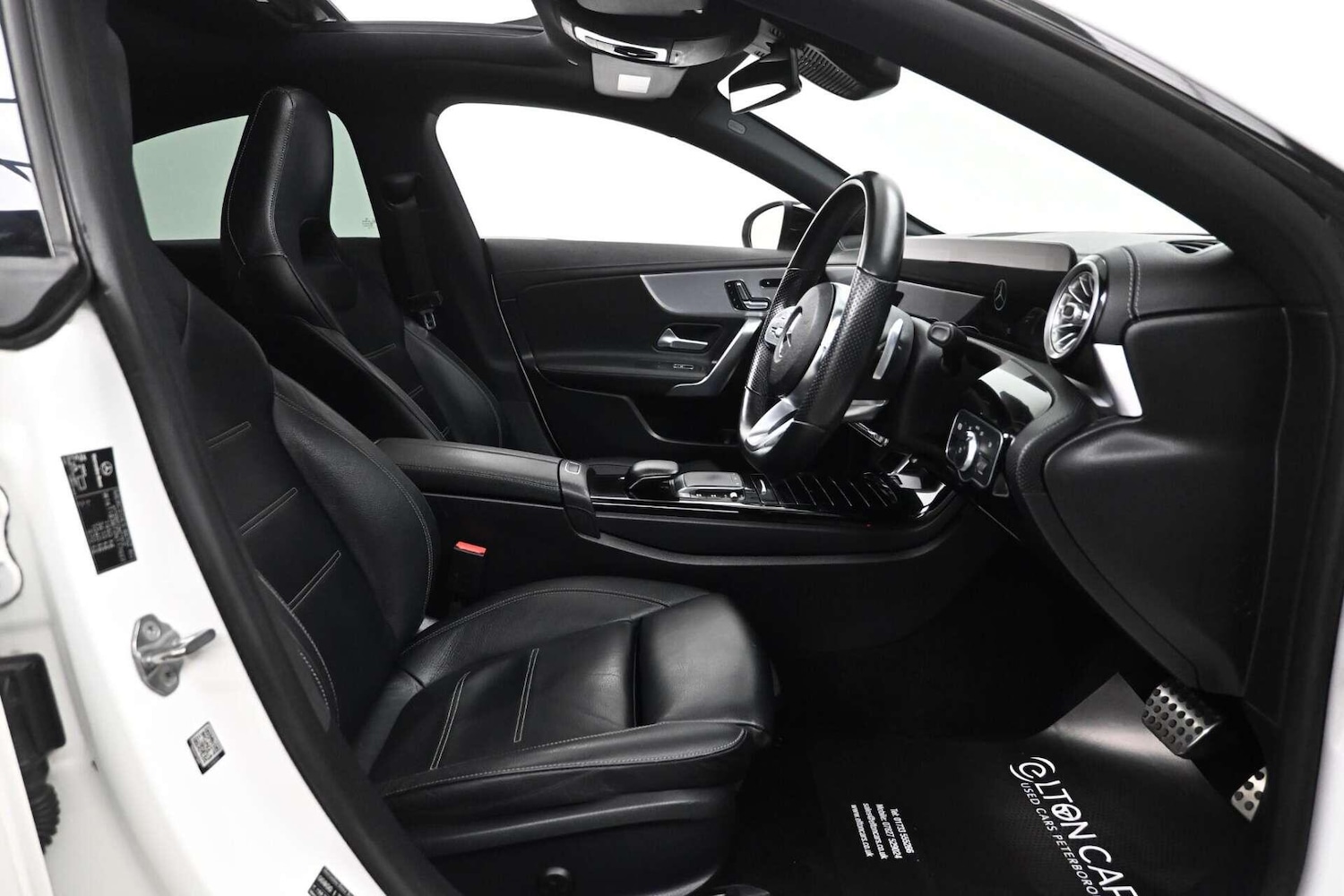 Used Mercedes-Benz CLA 2020 for sale - 77774423: Photo 29