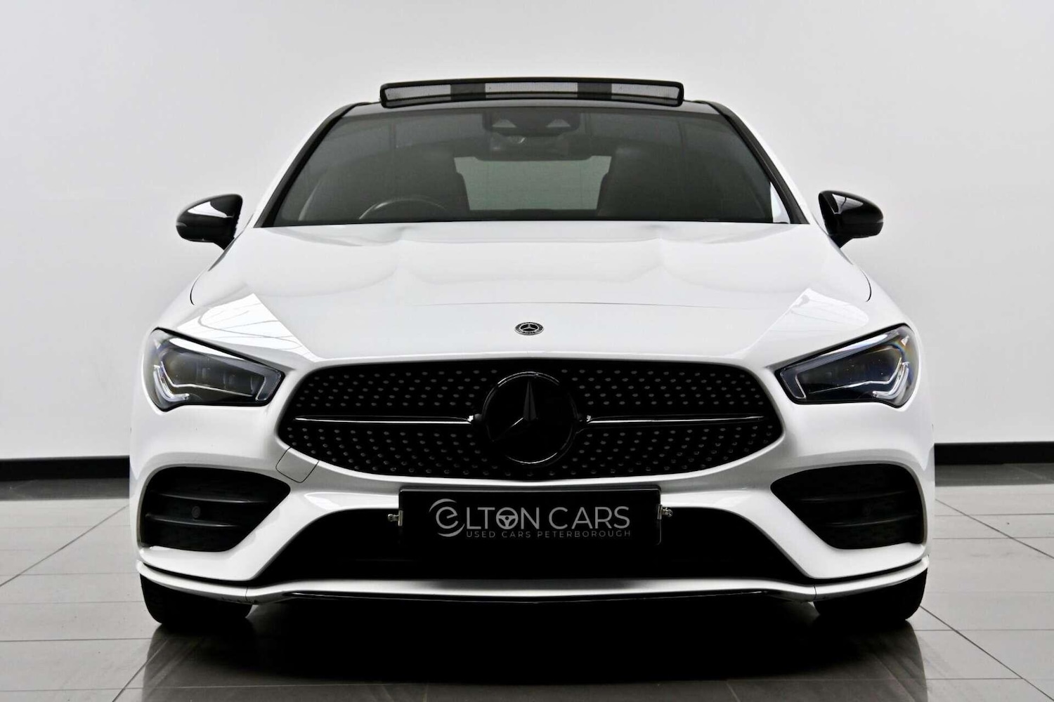Used Mercedes-Benz CLA 2020 for sale - 77774423: Photo 3