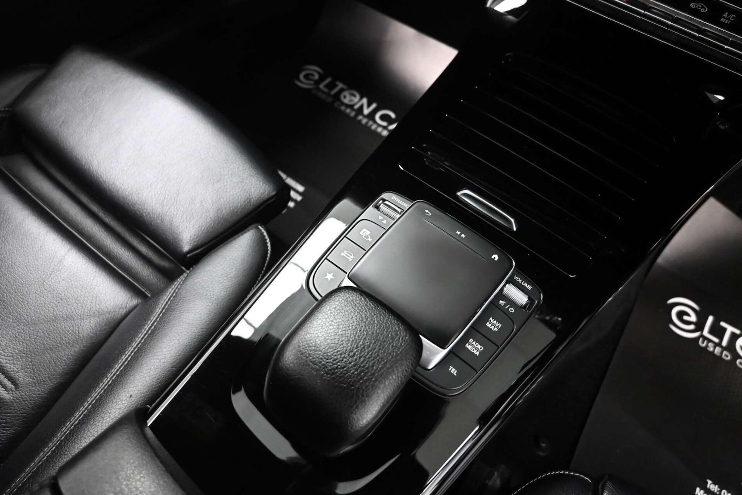 Used Mercedes-Benz CLA 2020 for sale - 77774423: Photo 30