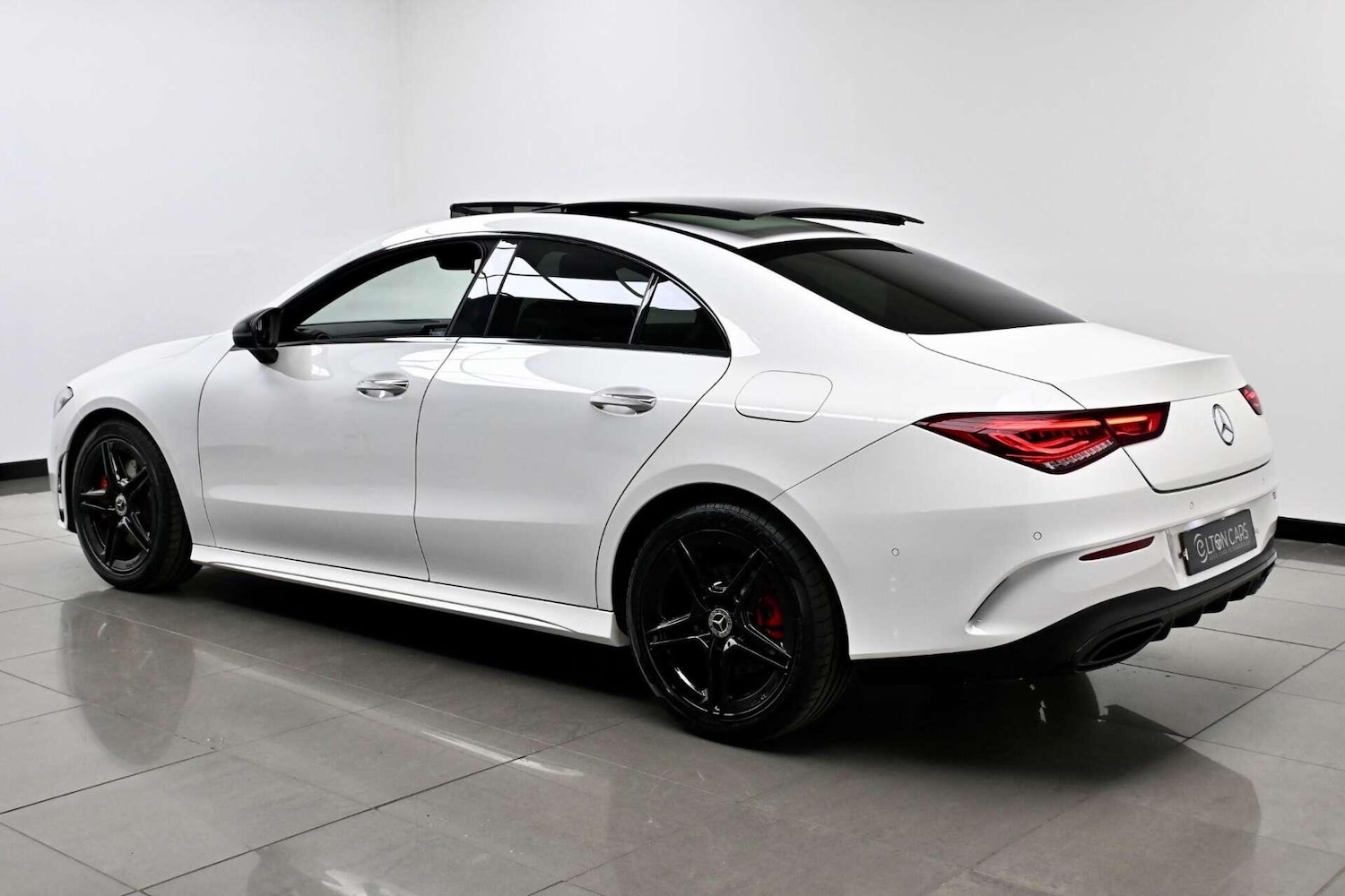 Used Mercedes-Benz CLA 2020 for sale - 77774423: Photo 32