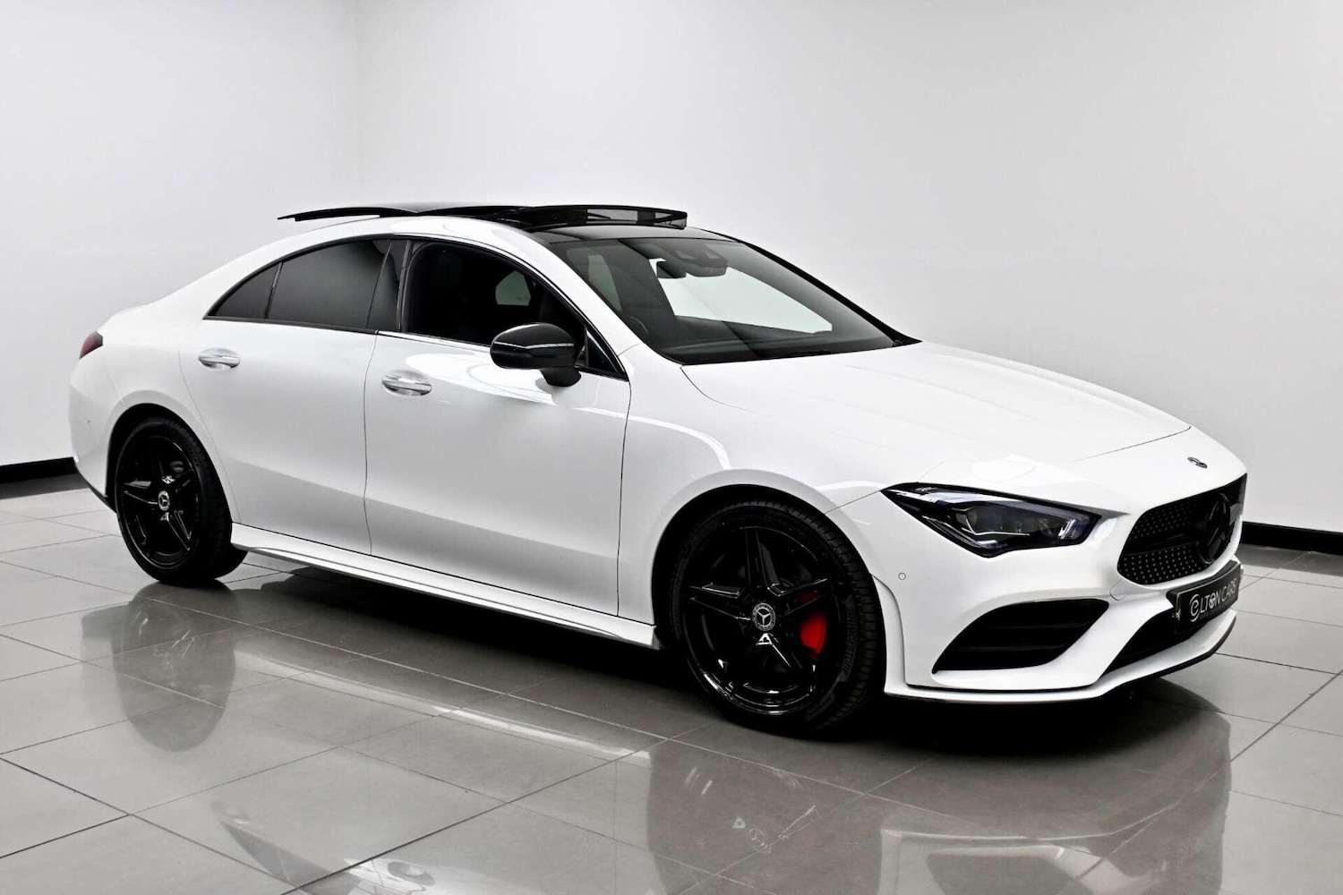 Used Mercedes-Benz CLA 2020 for sale - 77774423: Photo 34