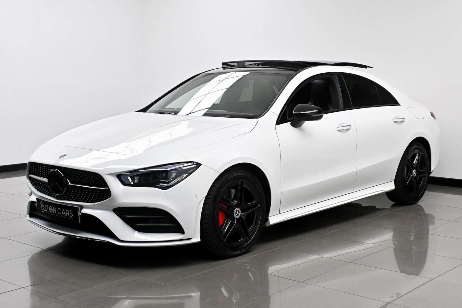 Used Mercedes-Benz CLA 2020 for sale - 77774423: Photo 35