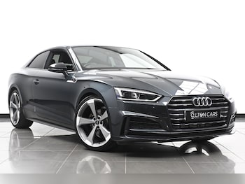 Used Audi A5 2019 for sale - 75965530: Photo