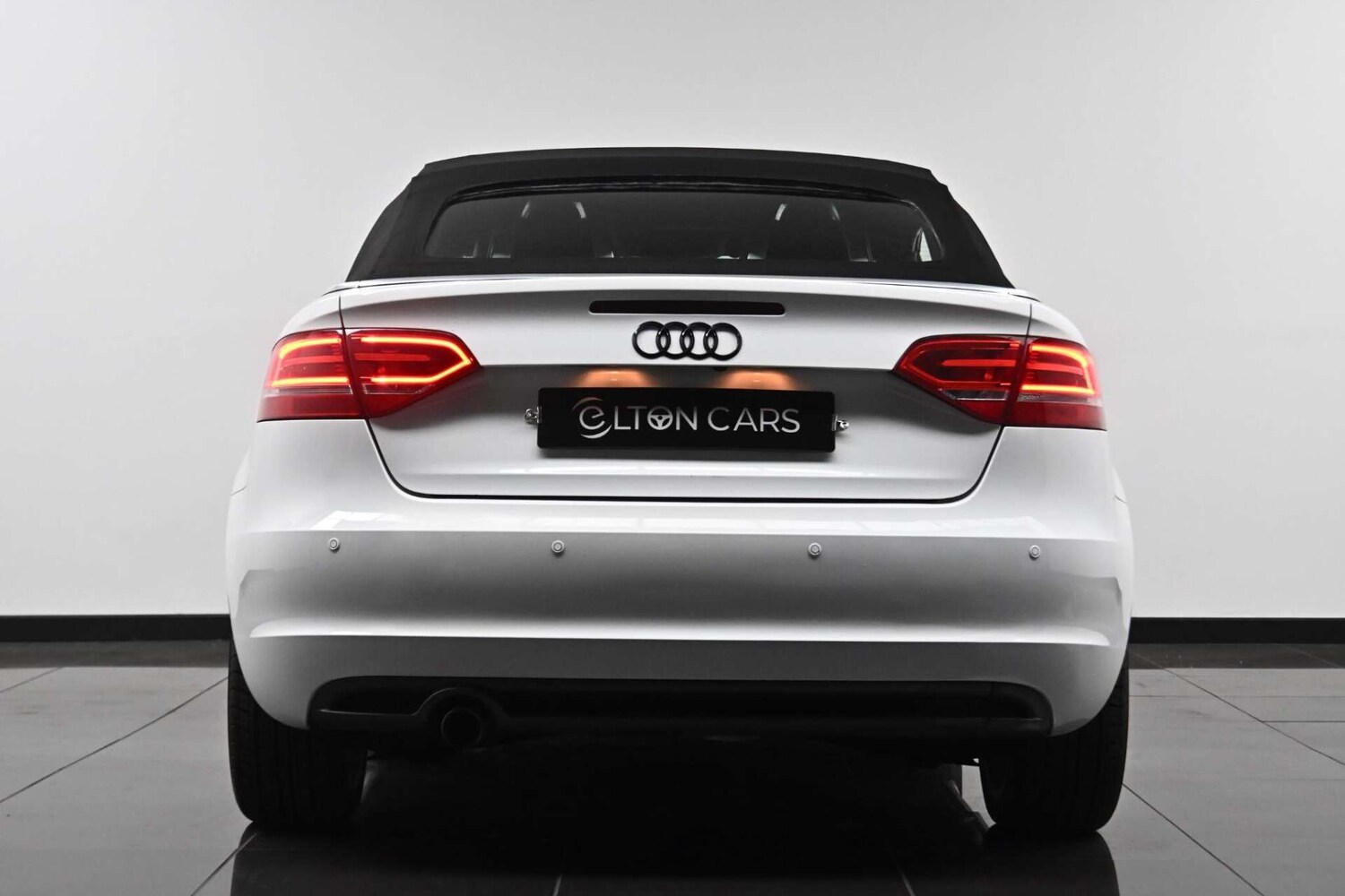 Used Audi A3 Cabriolet 2011 for sale - 77729052: Photo 14