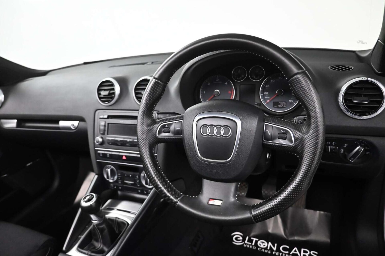 Used Audi A3 Cabriolet 2011 for sale - 77729052: Photo 19