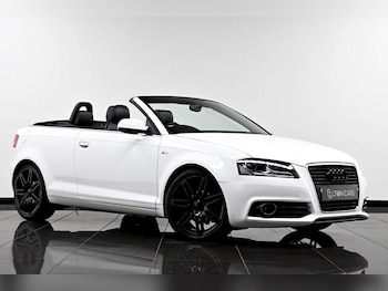 Audi A3 Cabriolet feature image