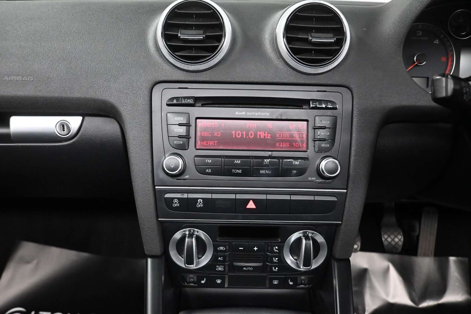 Used Audi A3 Cabriolet 2011 for sale - 77729052: Photo 20