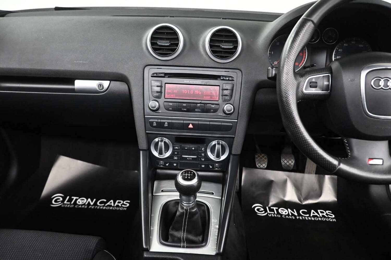 Used Audi A3 Cabriolet 2011 for sale - 77729052: Photo 22