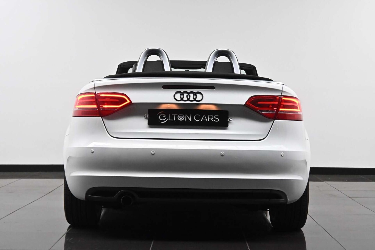 Used Audi A3 Cabriolet 2011 for sale - 77729052: Photo 6